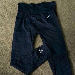 Gymshark leggings barely ever worn